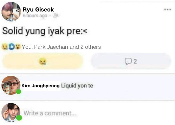 korique ka dyan! 

#디케이지  #DKZ