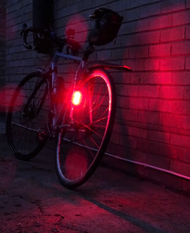 7DayCyclist's tweet photo. Tested: Ravemen TR500 Rear Light https://t.co/NRY9Fa338T #cycling #cyclinglife https://t.co/WjmJIsbhLx