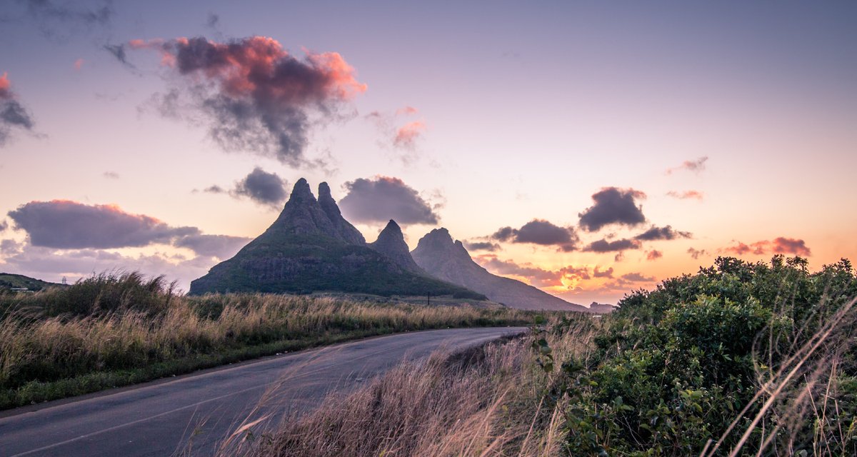 A very positive start to the peak tourist season!
ow.ly/H2zP50LqtWm
#mauritiusnow