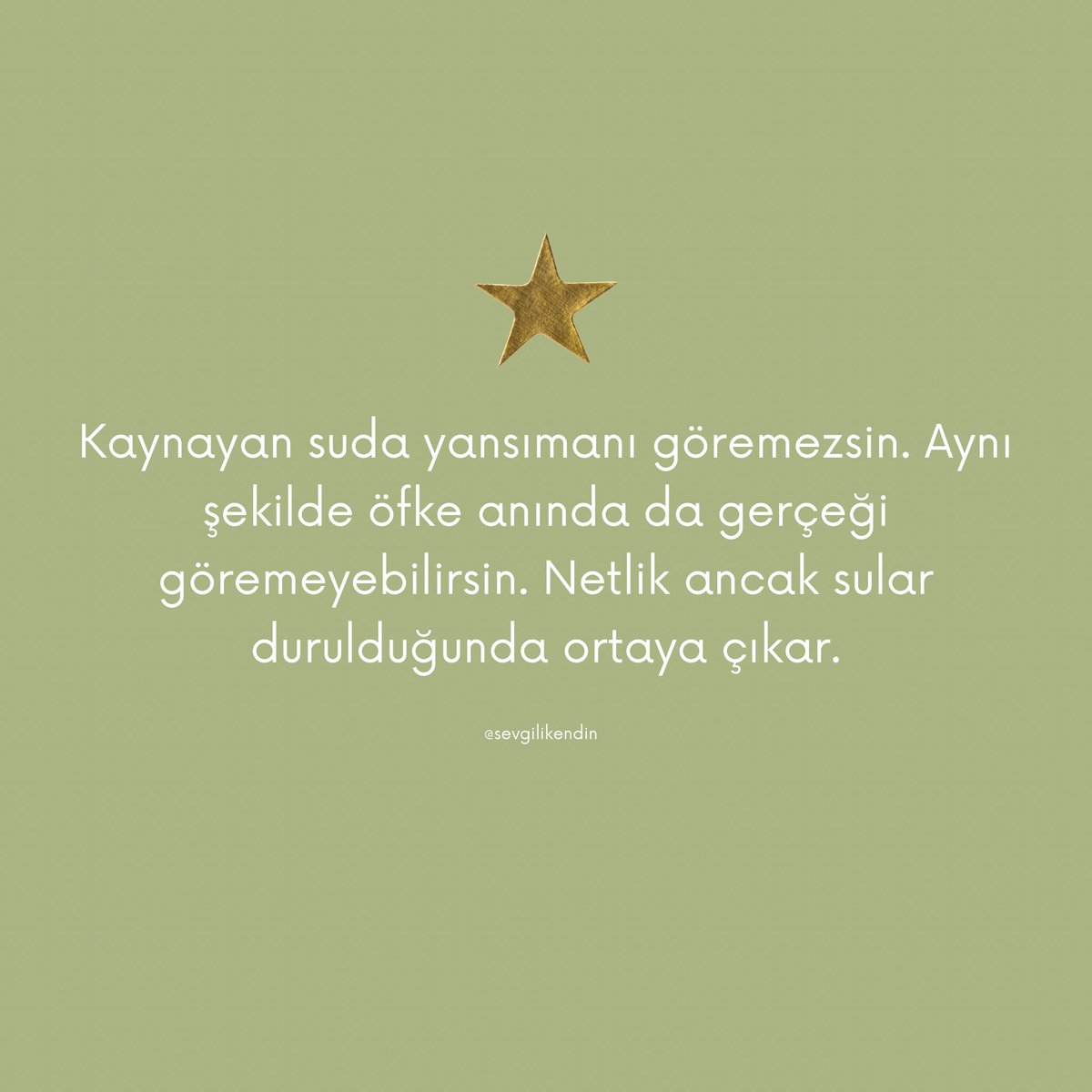 sevgilikendin's tweet photo. https://t.co/Sec8g4TH5t