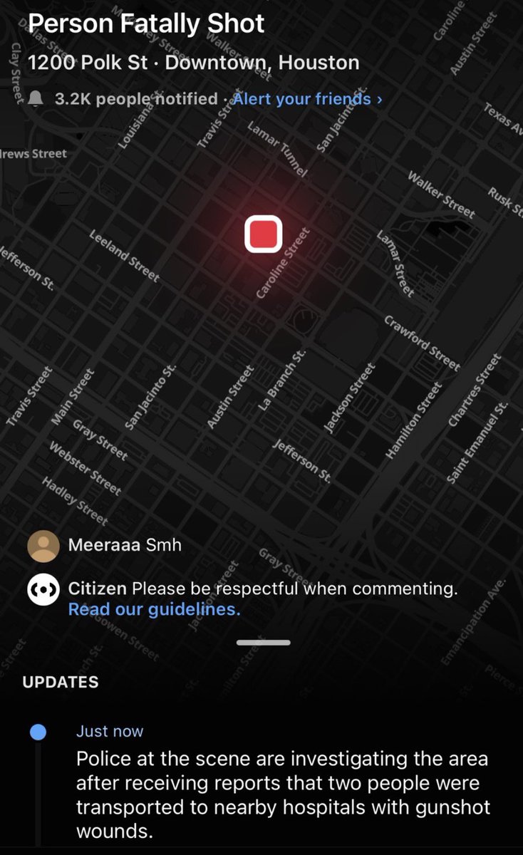 hypestpl's tweet photo. Do zdarzenia doszło w Houston. Artyści byli na imprezie urodzinowej J Prince. Według informacji policji, do szpitala trafiły dwie osoby (2 screen) 🏥 Informacje o stanie Quavo także nie są niestety najlepsze https://t.co/Tkkhwbtdzc