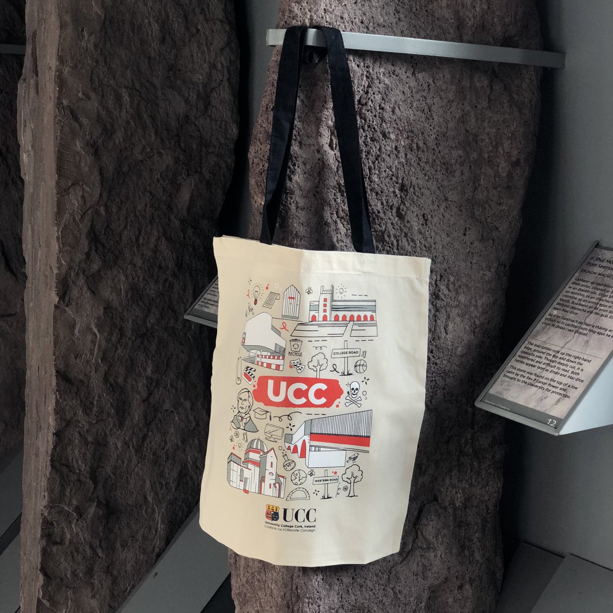 UCC Visitor Services tweet media