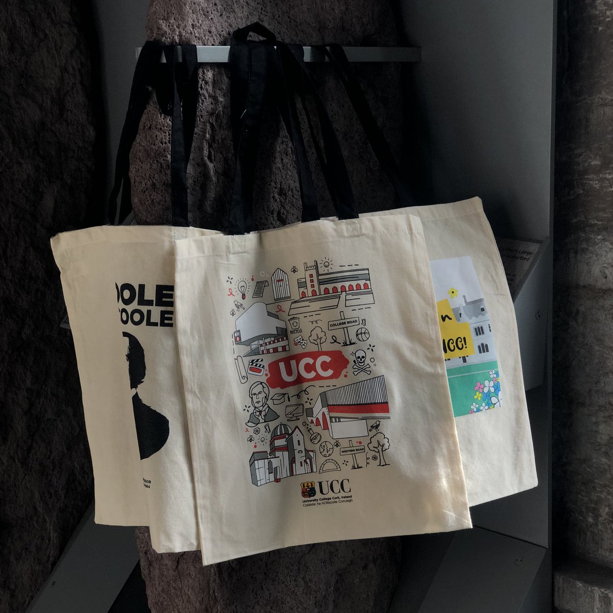 UCC Visitor Services tweet media