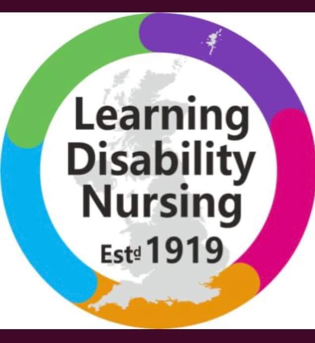 Happy #LearningDisabilityNursing day!

So proud to be a part of this wonderful profession. I've been so inspired by all the people, families, carers and professionals I've worked with over the years.

The best job in the world! #chooseLDnursing today