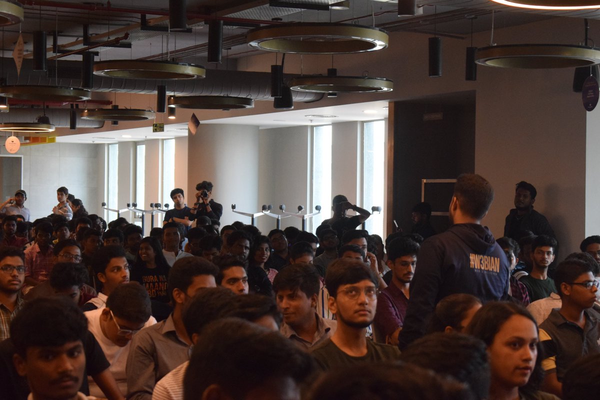 Web3 Bharat tweet media