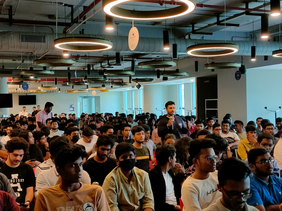 Web3 Bharat tweet media