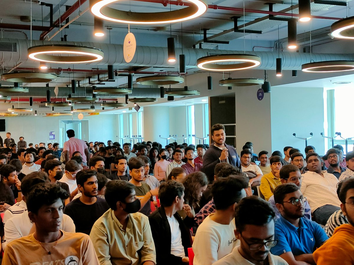 Web3 Bharat tweet media