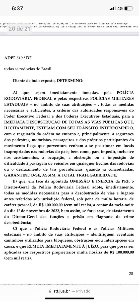 Eloísa Machado tweet media