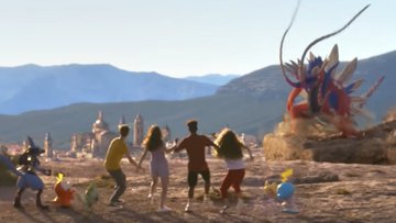 ポケモンsv海外の反応は 主人公のデザインが悪すぎ不評 しげぽんブログ