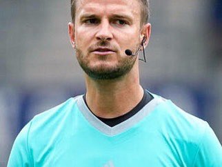 SrAnsetzungen's tweet photo. Uefa Conference League, 6. Spieltag
CFR Cluj π·π΄ - FC Balkanii π½π° (Donnerstag, 18:45 Uhr)
ππΌββοΈ: Daniel Schlager π©πͺ
π©: Christian Dietz π©πͺ
π©: Sven Waschitzki-GΓΌnther π©πͺ
4β£ : Tobias Reichel π©πͺ
#Schlager #CLUBAL #UECL https://t.co/m4W7tQLzhW