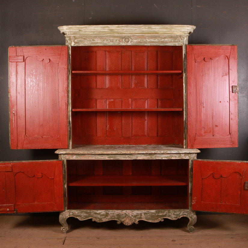 ArcadiaAntiques's tweet photo. Good 18th Century French painted buffet-de-corps. 1790
Price: £2,995
https://t.co/BRDTHujhHI

#frenchpaintedbuffet #frenchbuffets #FrenchBuffetDeCorps https://t.co/oXAlaOw2m7