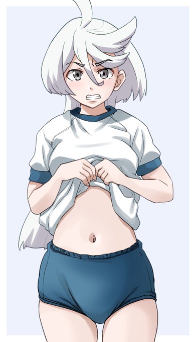 水星の魔女 ミオリネ ブルマ 