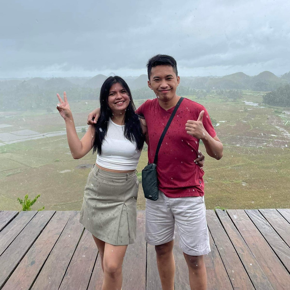 2strong4this's tweet photo. Bohol Trip https://t.co/iNRX7DEXSg