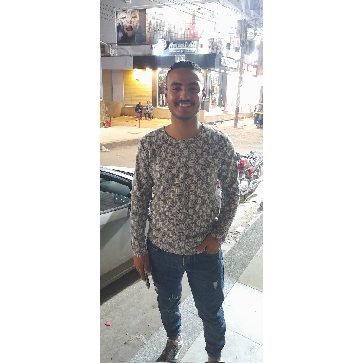 #صورة_ملف_شخصي_جديدة