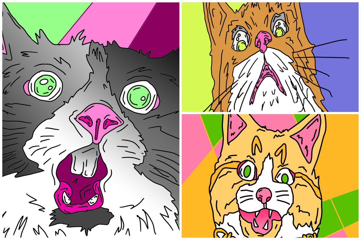 6 hours left 
Cmon opensea.io/imevrywher