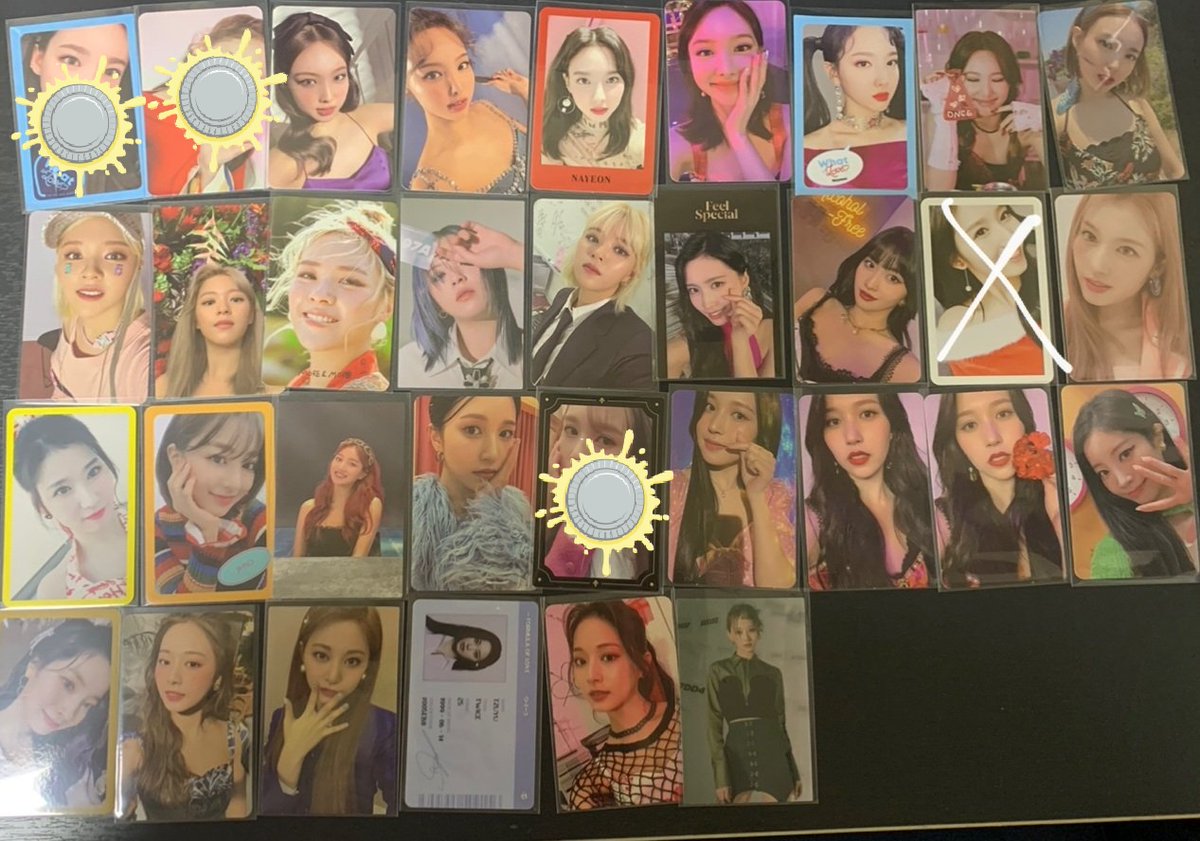 pajimails's tweet photo. 🫧 wts lfb ph #sellsjey 

ꔛ read carrd first 
— ꒰ https://t.co/EEfeR6uANw ꒱

☻ twice assorted pcs

  ⤷ 60 each (tyoy &amp; nolo 90) + isf
  ⤷ 50% payo, remabal 2 days
  ⤷ under feta. must take all to push
  ⤷ reply mine / dm

t. nayeon jeongyeon momo sana jihyo mina tzuyu https://t.co/bieb7OjcsK