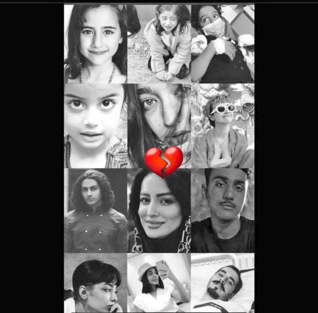 PESAR__IRAN's tweet photo. حالا فک کن همچی درست شد و قشنگ شد و آزاد شدیم . 
این آدم هارو چجوری فراموش کنیم؟ 💔:))

#مهسا_امینی
#Oplran https://t.co/nF5hDap9tE