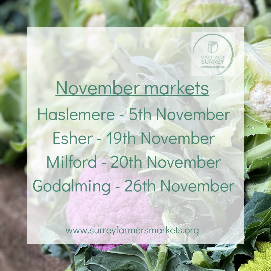 SurreyFarmersMarkets tweet media