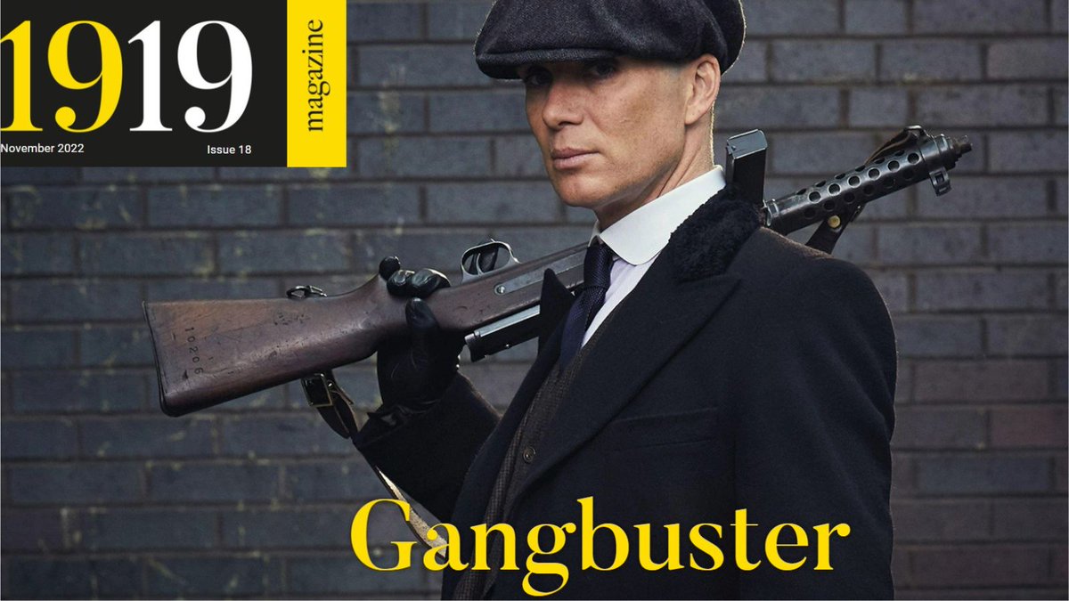 Our November issue is out today. Read our agenda-setting exclusive news stories, in-depth features and expert comment – all free to read without any ads!  
1919magazine.co.uk/november2022/