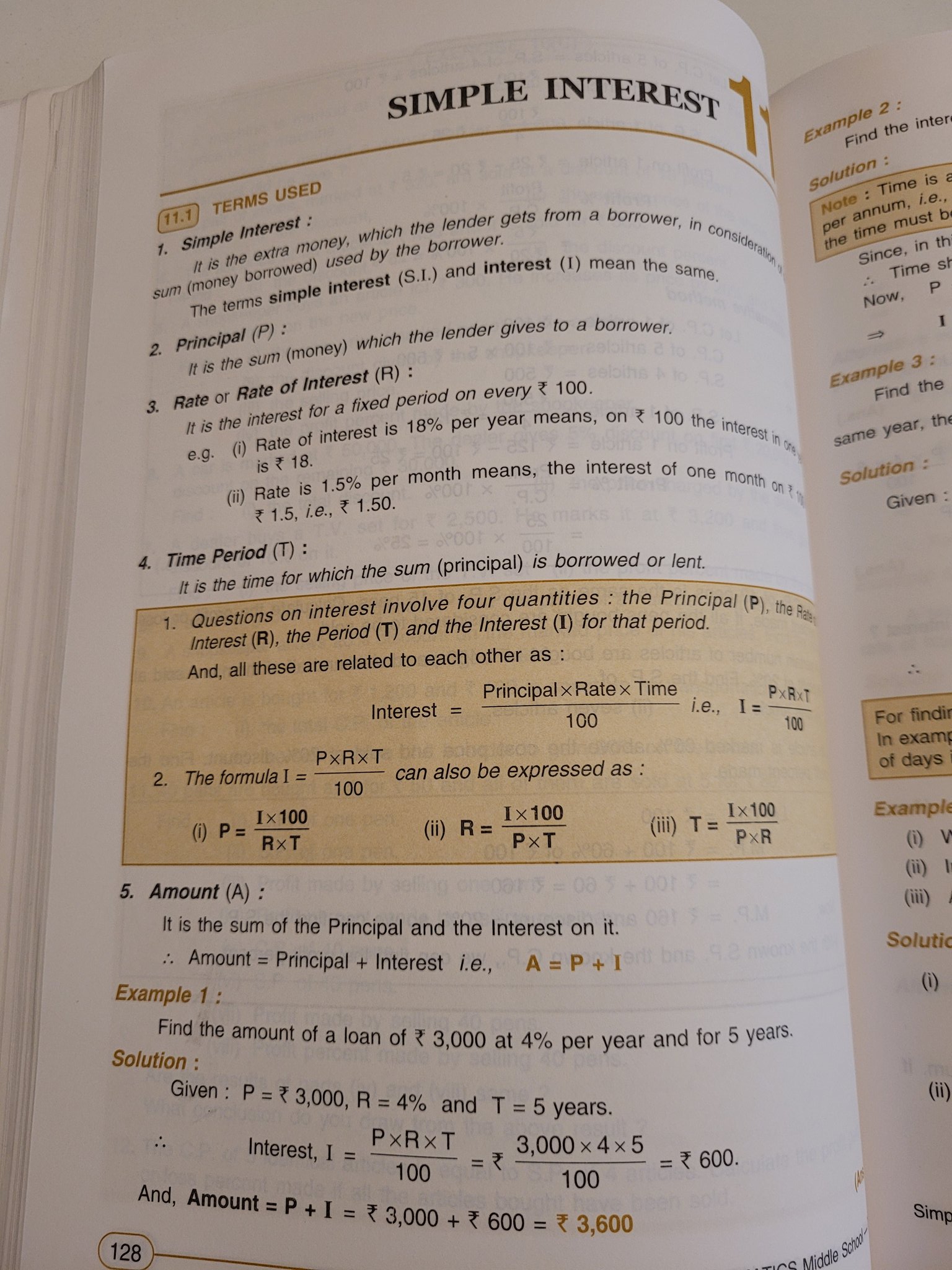 Karthik rangappa on twitter from my daughter s 7th grade math book