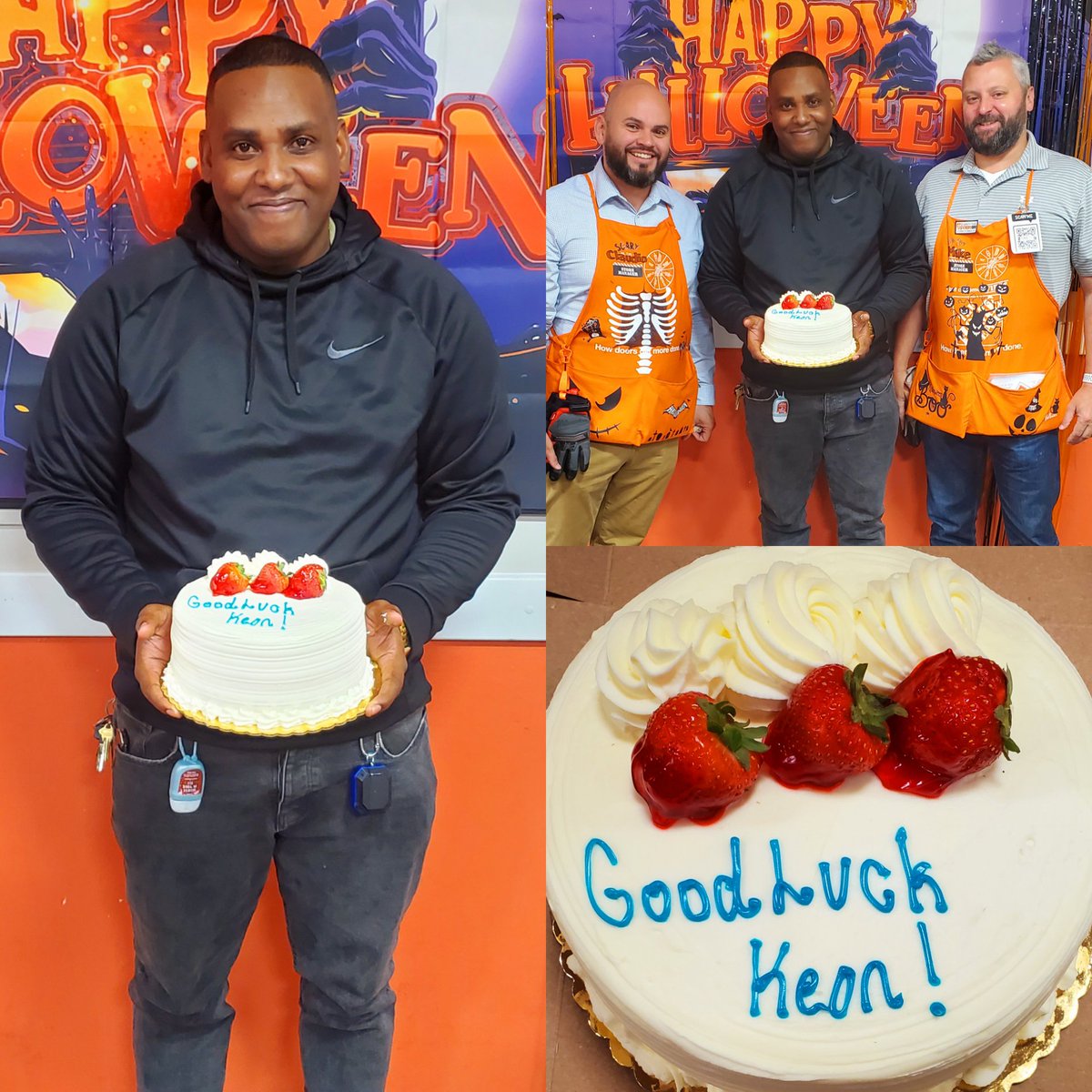 Kisha Aπ»Sπ»Dπ»S (@kishathompson42) on Twitter photo Good Luck Keon as you move on to your new store. Best Wishes and Much Success. We will miss you here at 1255....
<a href="/1255HD_FrontEnd/">1255 Checkout Supervisor π</a> <a href="/claudio2278/">Claudio Parraguirre</a> <a href="/DRMAB54/">Mike Blanchard</a> <a href="/ONLINESATLTSA/">Ann-Marie</a> <a href="/AtziriSuarez4/">Atziri Suarez</a> Good Luck Keon as you move on to your new store. Best Wishes and Much Success. We will miss you here at 1255....
<a href="/1255HD_FrontEnd/">1255 Checkout Supervisor π</a> <a href="/claudio2278/">Claudio Parraguirre</a> <a href="/DRMAB54/">Mike Blanchard</a> <a href="/ONLINESATLTSA/">Ann-Marie</a> <a href="/AtziriSuarez4/">Atziri Suarez</a>
