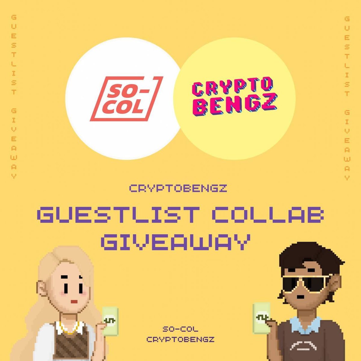 SO-COL 🚀 tweet media