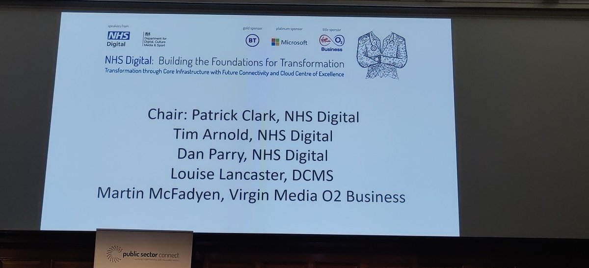 Andy Bissenden (@andydb1066) on Twitter photo Day out in London with NHS Digital and Building the foundation for transformation. Cloud CoE and Options around our future connectivity. <a href="/EshtDigital/">ESHT Digital</a> #sussexCoIN Day out in London with NHS Digital and Building the foundation for transformation. Cloud CoE and Options around our future connectivity. <a href="/EshtDigital/">ESHT Digital</a> #sussexCoIN