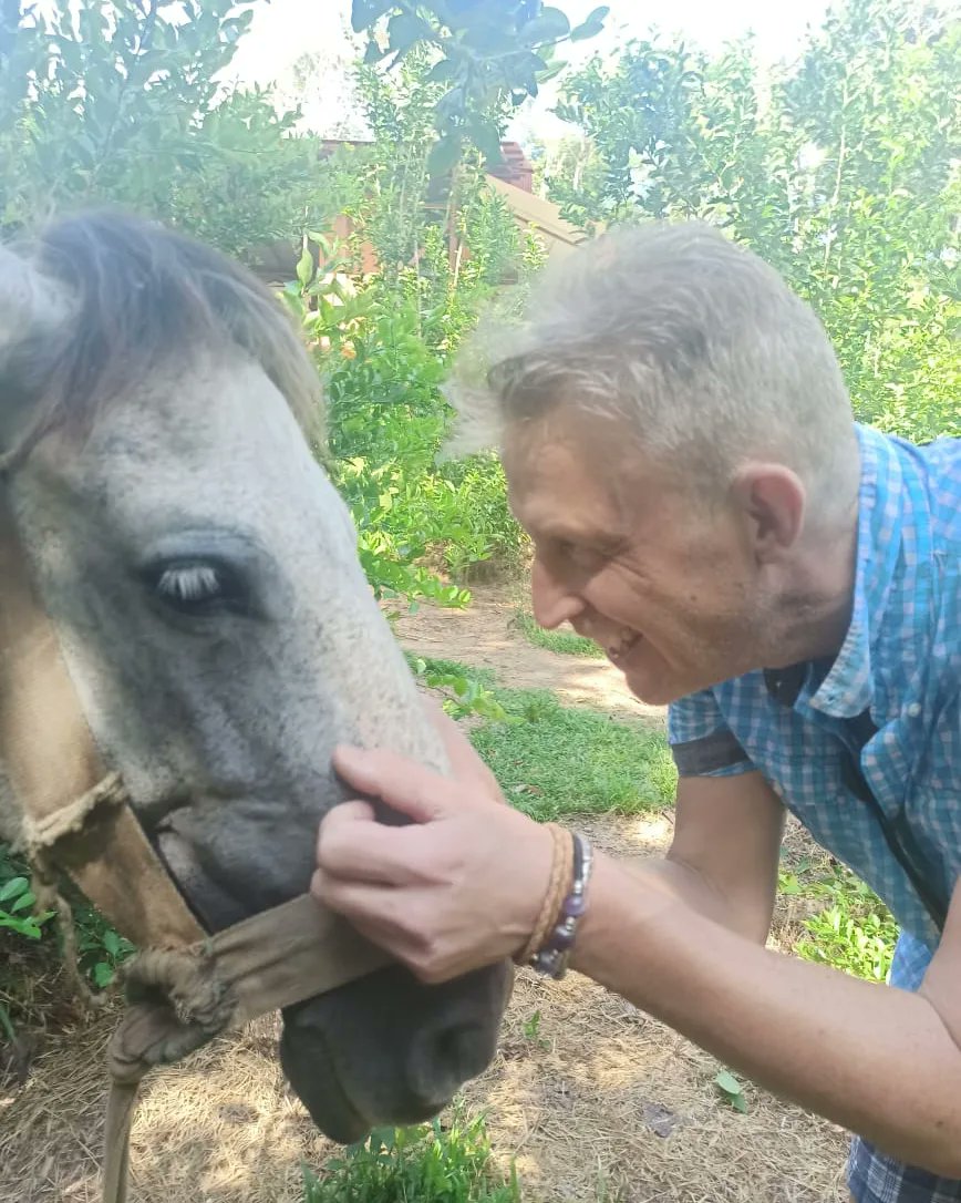 Ⓥ🌱James🌱Shamanic Energy Medicine Practitioner🌱 tweet media