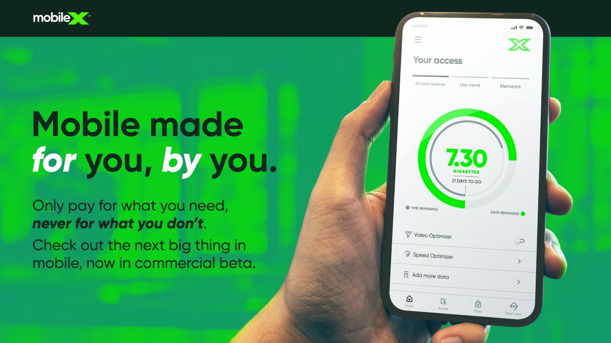 Peter Adderton (@peter_adderton) on Twitter photo Our commercial beta program is live! Check your inbox for an invitation we will be expanding over coming weeks ,so proud of the whole team what is the Beta phase for ?.we want feedback to make it even better . The future of mobile, made for you, by youโexciting! <a href="/mobileXus/">mobileX us</a> Our commercial beta program is live! Check your inbox for an invitation we will be expanding over coming weeks ,so proud of the whole team what is the Beta phase for ?.we want feedback to make it even better . The future of mobile, made for you, by youโexciting! <a href="/mobileXus/">mobileX us</a>