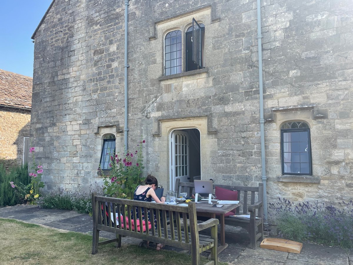 Landmark Engagement Team tweet media