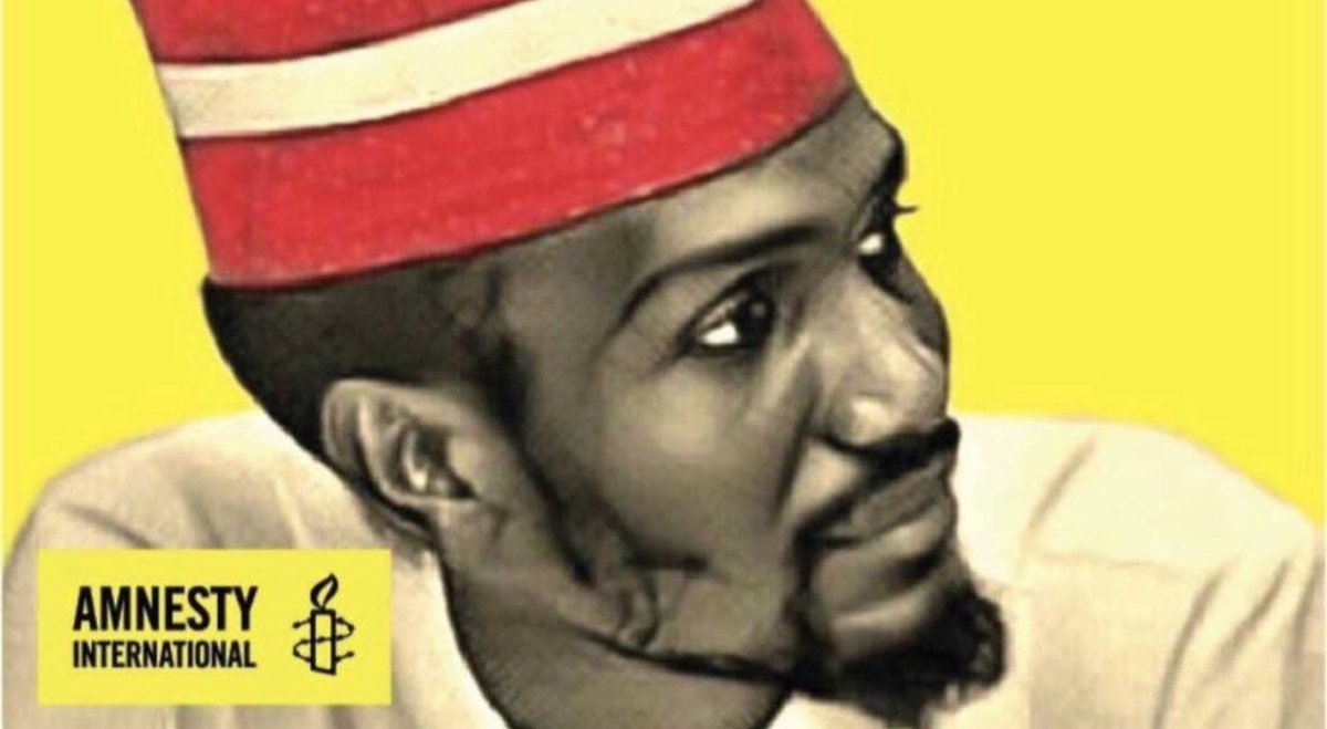 AmnestyNigeria tweet picture