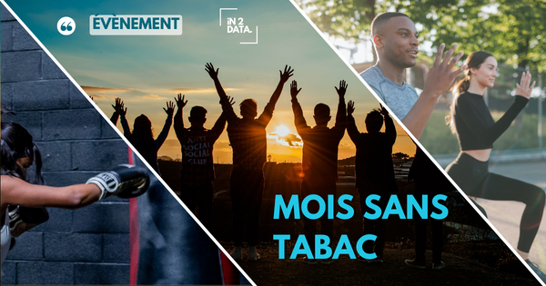 iN_2DATA's tweet photo. DAY 1 Adoptons une vie saine !
En plus le prix du paquet de cigarette va encore augmenter c'est encore plus le moment d'arrĂȘter. đ
#moissanstabac #datacenter #datas #infrastructure #réseau #informatique #courantfaible #fibreoptique #courantfort #cablage #serveurs #in2data https://t.co/g4b3dFv6N2