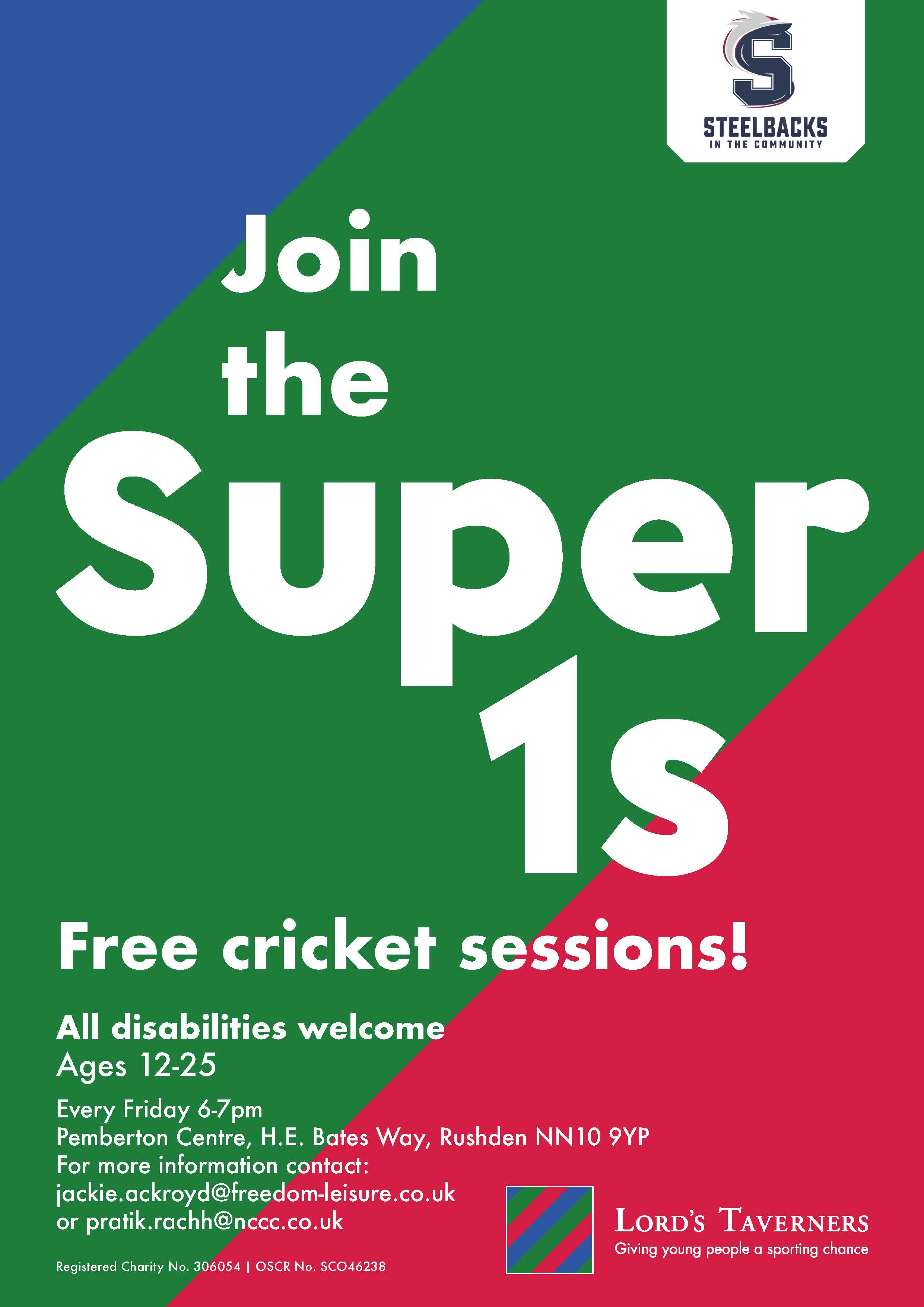 Freedom Leisure (FreedomLeisure) / Twitter