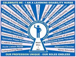 Wirral CLDT are celebrating the 1st National Learning Disability Nurses Day. Promoting LD Nursing as a fantastic career #ChooseLDNursing @cwpnhs @nmcnews @DavidHarling1 @RcnLDForum @theRCN