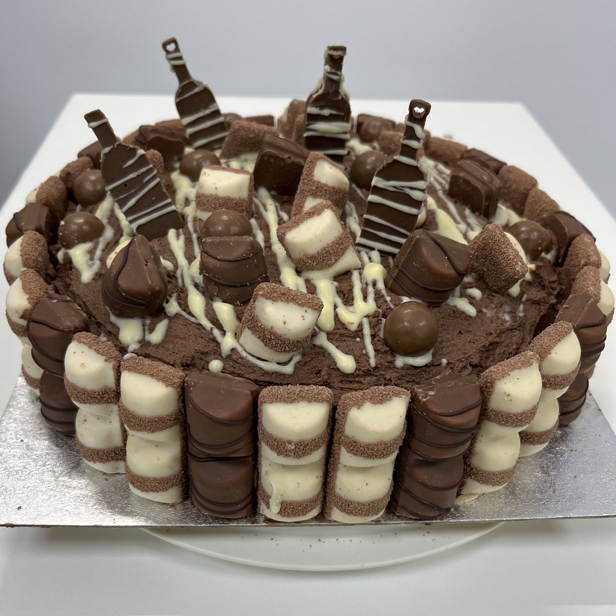 IBC Simply tweet media