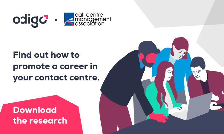 odigo's tweet image. Which aspects of a career in customer service rate highly and which need work? The #CCMA supported by #Odigo conducted research that can help contact centres adapt #CX strategies to current customer opinion. Find the full report here  @CCMATALK