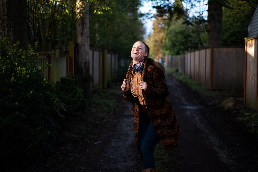 Happy to have layers back in the wardrobe. 

Speaking of layers…

Come see my band lay down some layers of soul and funky cake. 

Nov 3 at the @belltownyachtclub

Doors 8pm. 

Music 8:30

Check the website for tix 

Love you, bye. 

Photo by <a href="/jasmine_paints/">Jasmine Paints Pvt Ltd</a>

 #newmusic #singer