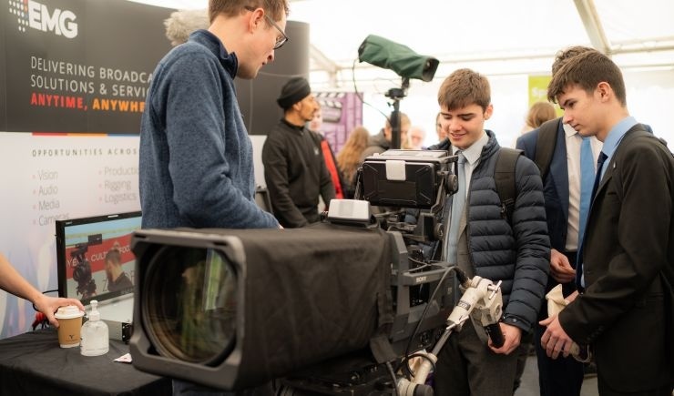 Buckinghamshire Business First tweet media