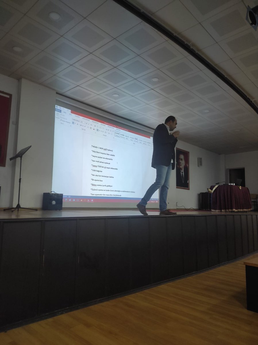 BagcilarMem's tweet photo. Bağcılar İlçe Milli Eğitim Müdürlüğü Olarak TEKNOFEST bilgilendirme toplantısı Alaattin Nilüfer Kadayıfçıoğlu Mesleki Teknik Anadolu Lisesinde Şube Müdürümüz Mehmet KOÇ başkanlığında ve okul müdür yardımcılarımızın katılımıyla yapıldı.@memleventyazici @19_mstfylmz https://t.co/eIRw7yurW5