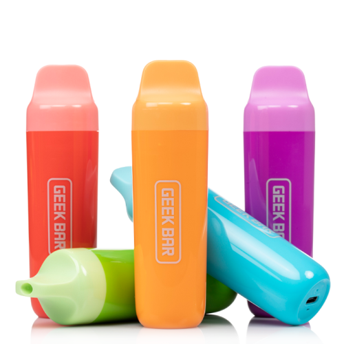 VeeVaping's tweet photo. Geek Bar X5500 Disposable Vape 5500 Puffs
https://t.co/oprMxoHoBe
#GeekBar #GeekBarX5500 #vape #DisposableVape #500puffs #veevaping https://t.co/bMieteA2O7