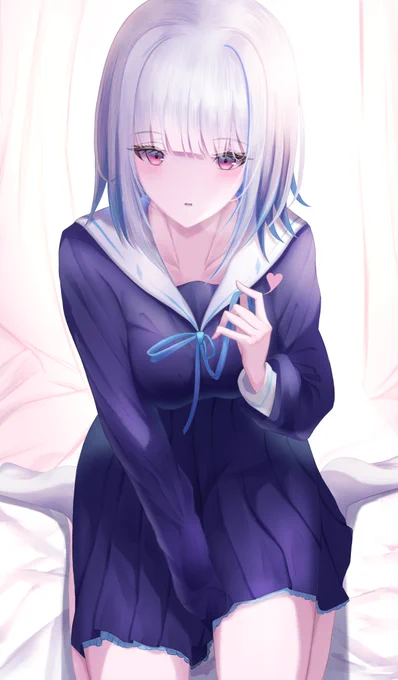 あ   #ヘル絵スタ 
