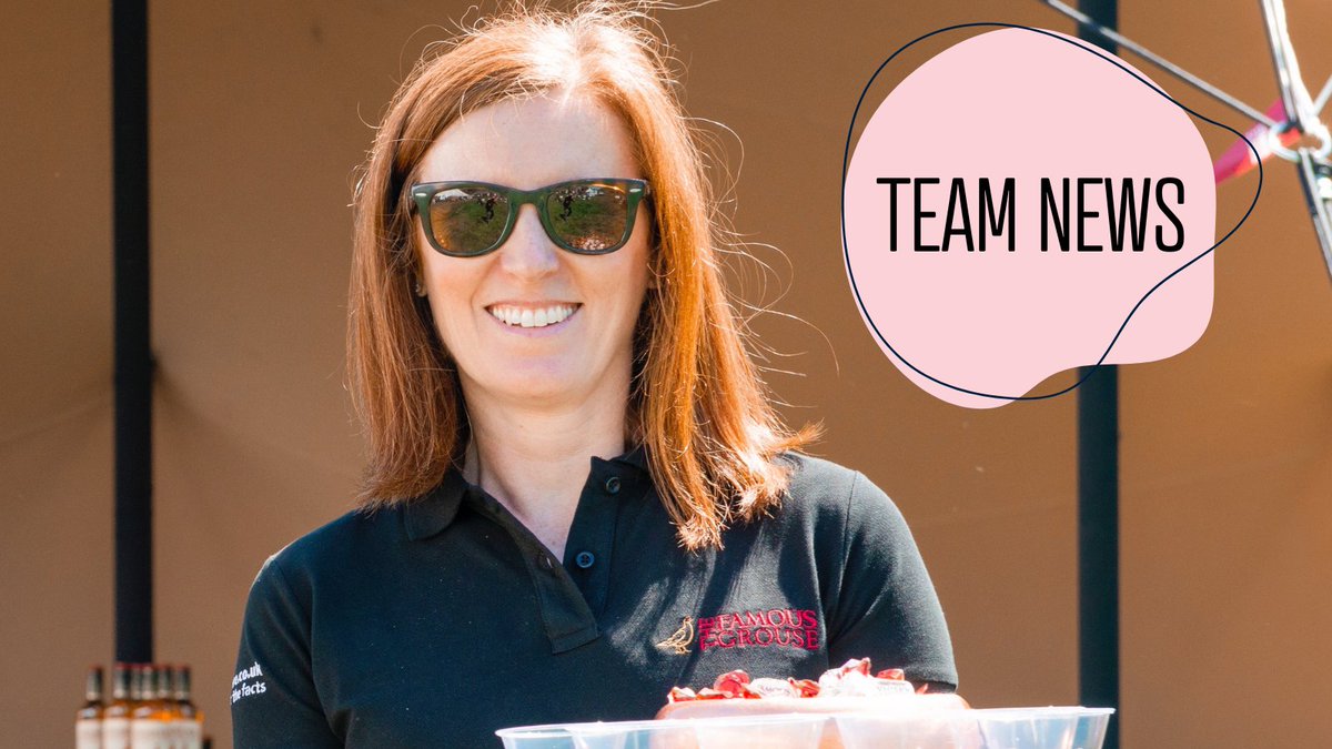 YOURgbEvents's tweet photo. Vikki is our new Client and Partnerships Director! 🥳
As someone who never shies away from a new challenge or adventure and loves a face to face meeting, we can't wait to see the magic happen 💫.
Congratulations Vikki!
#eventprofs #weareyourteam #eventlife #morethanevents https://t.co/mxGjqNlXn2