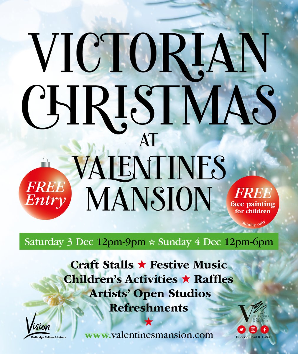 Valentines Mansion & Gardens tweet media