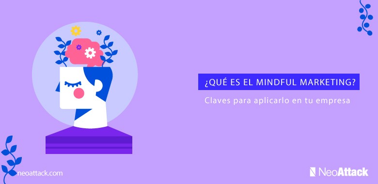 🔴 ¿Qué es el Mindful Marketing?

✅ 5 Claves para aplicar el Mindful Marketing en tu Empresa
✅ Recomendaciones para aplicarlo en tu empresa

my.mtr.cool/onjdmlepyq
via <a href="/NeoAttack_/">NeoAttack</a> por <a href="/IsaGarcia_MK/">Isa García♕</a>