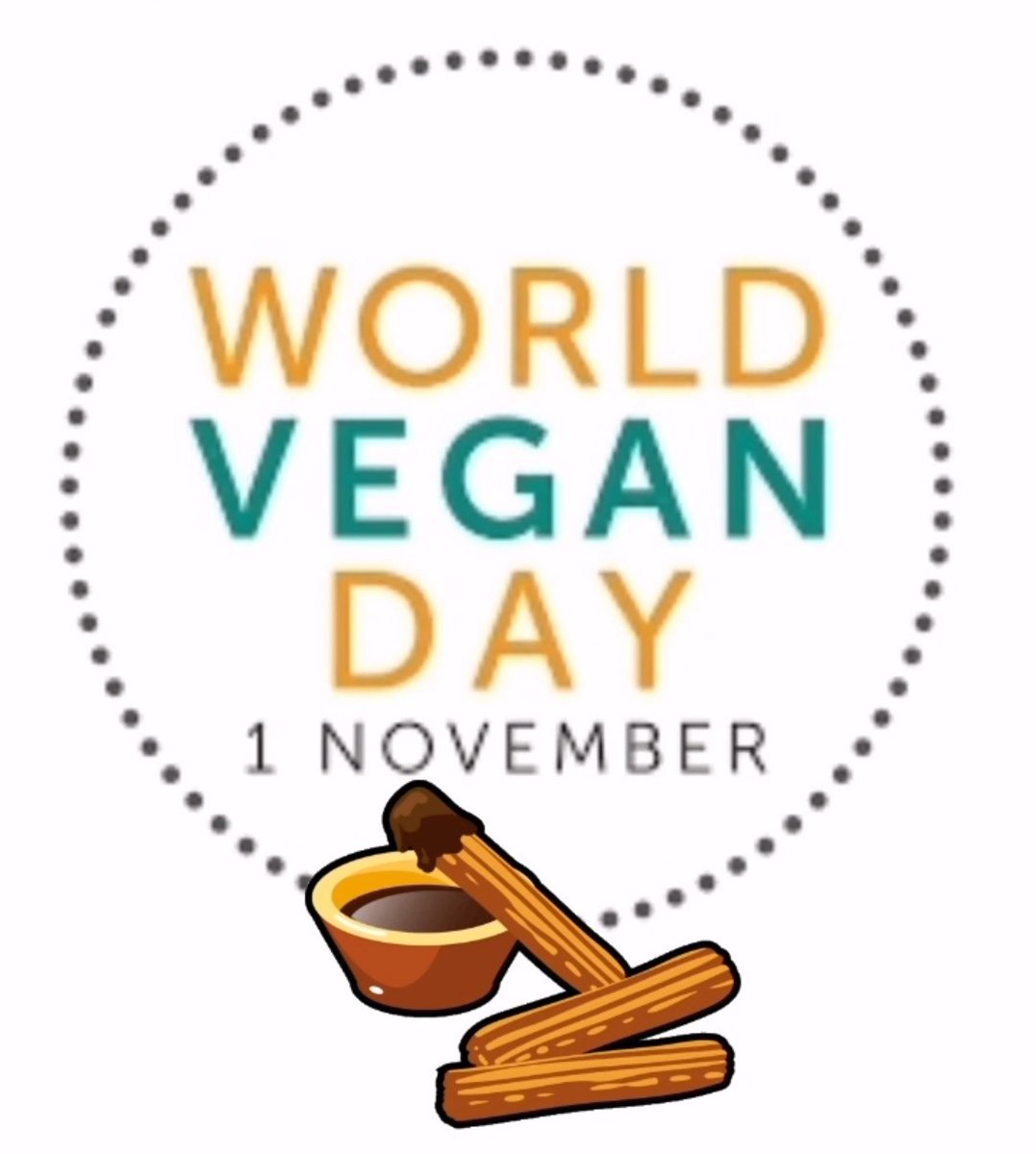 Celebrate #WorldVeganDay with some delicious Churros. Did you know our authentic recipe is #vegan Get them fresh hot at the cafe or take home our Funsize Frozen Churros at <a href="/ArdkeenQFS/">Ardkeen Quality Food</a> <a href="/covestores/">Cove Stores</a> #thecountrystoredungarvan  #centrapiltown #centrakilmeaden #veganIreland