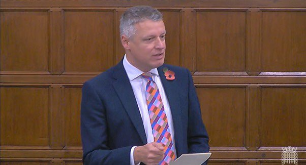 LukePollard's tweet photo. For our children to not just understand the world but to thrive in it we need every child to have an education in religion. 

I want RE taught more in schools so every child can value difference and celebrate the diversity in Britain and across the world. #REdebate https://t.co/cyDx2YEWOG