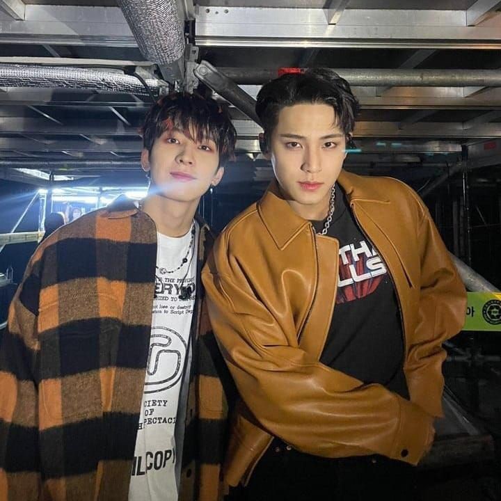 solemiyaa's tweet photo. surprise 
— #minwon one shot au

// ⚠️ cw / nsfw / 🔞 https://t.co/0Z2CqWFXqU