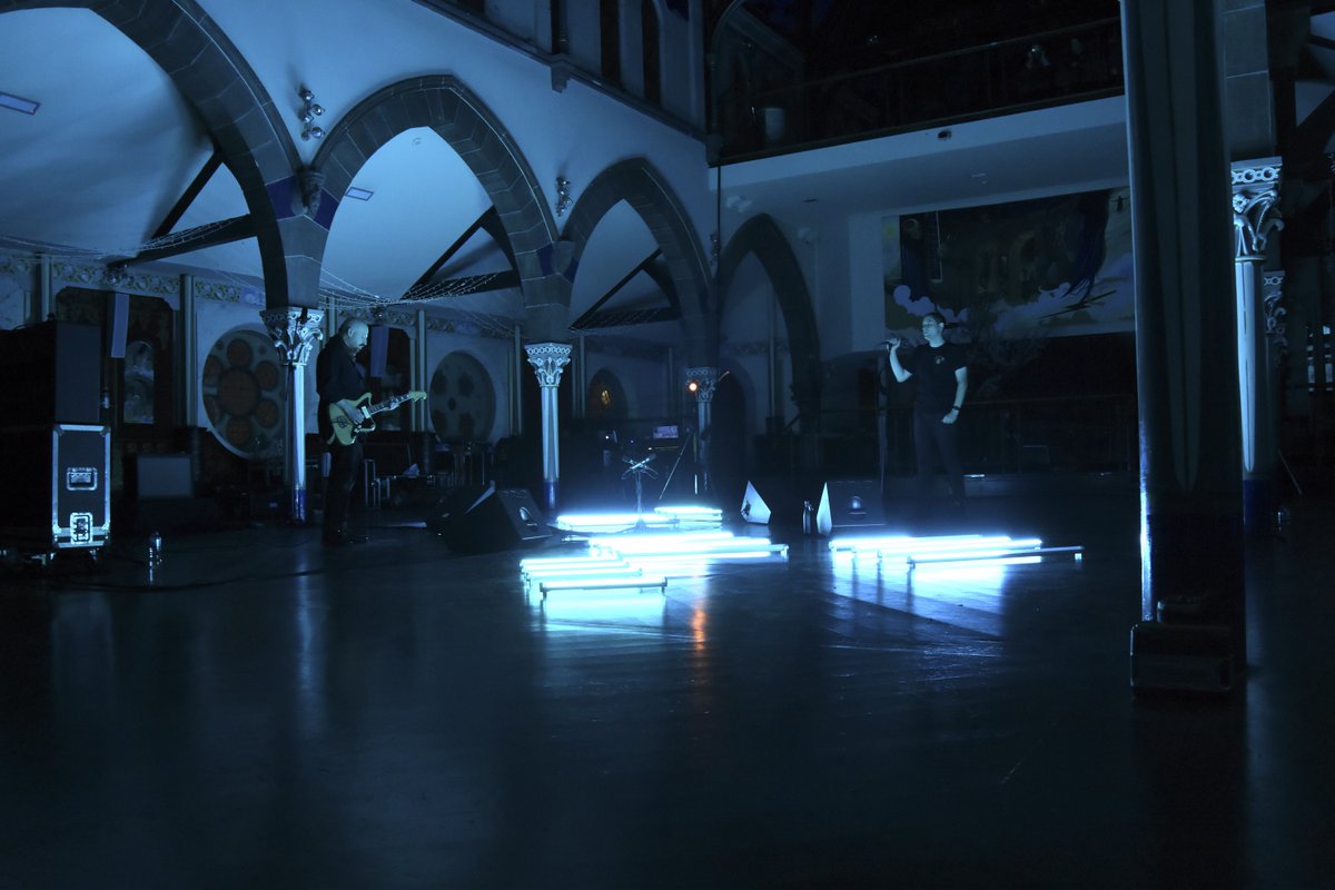 Just announced! @TheTwilightSad are coming to #CCFest23 🤩

Famed for their notoriously loud live performances, join them for a very special, intimate show at the Old Fruitmarket.

Tickets on sale now👇
celticconnections.com/event/1/the-tw…