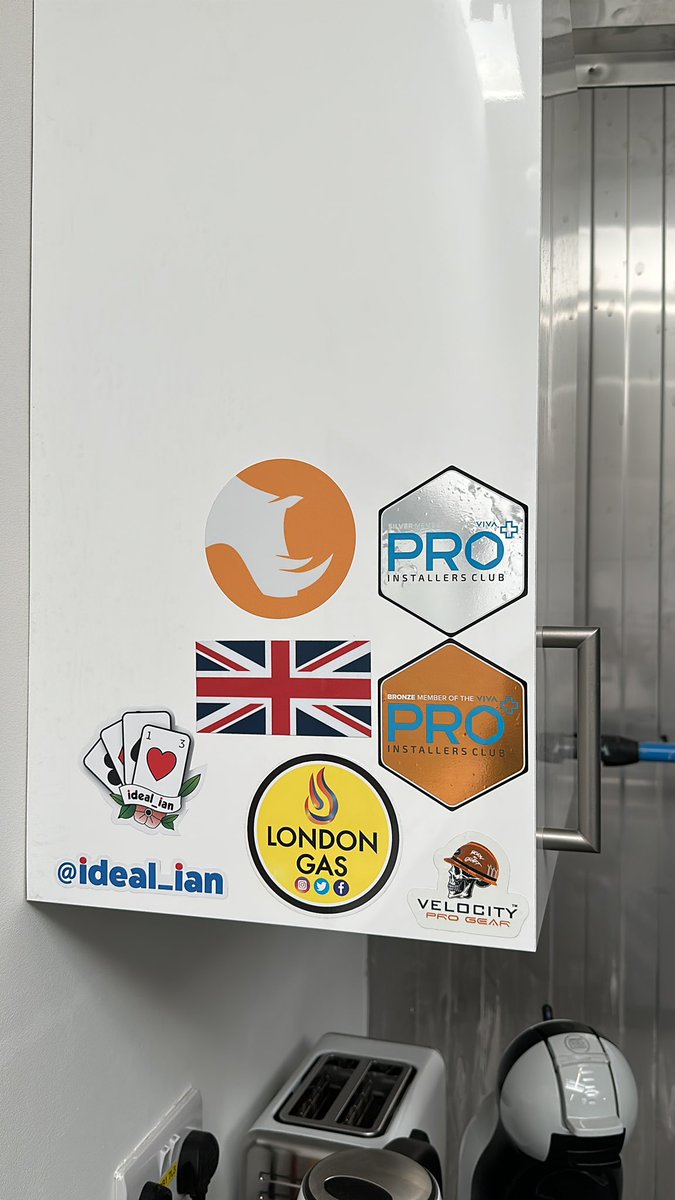 GD Heating & Gas tweet media