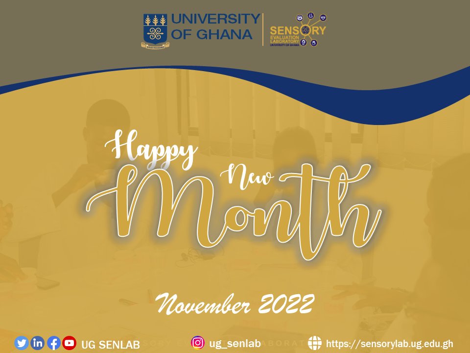 UG SENLAB tweet media